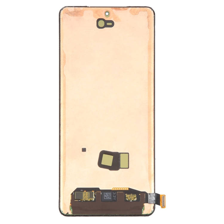 For OPPO Find X6 Pro PGEM110 Original AMOLED LCD Screen with Digitizer Full Assembly