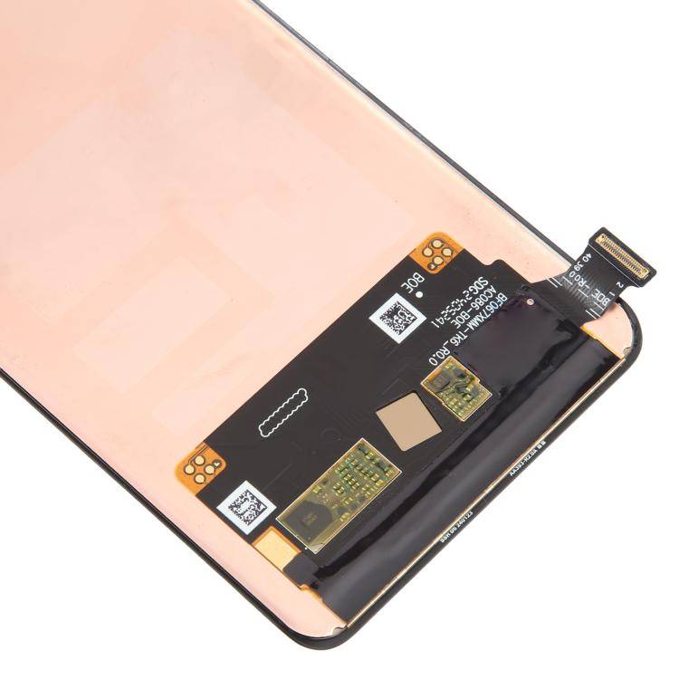 For OPPO F27 Pro Original AMOLED LCD Screen with Digitizer Full Assembly