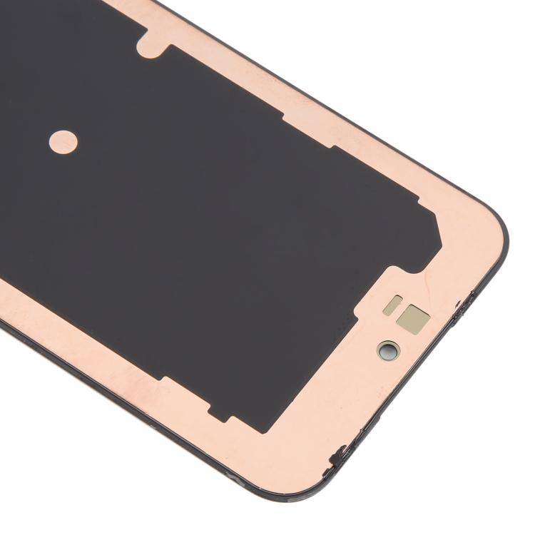For OPPO Reno14 5G Original AMOLED LCD Screen with Digitizer Full Assembly