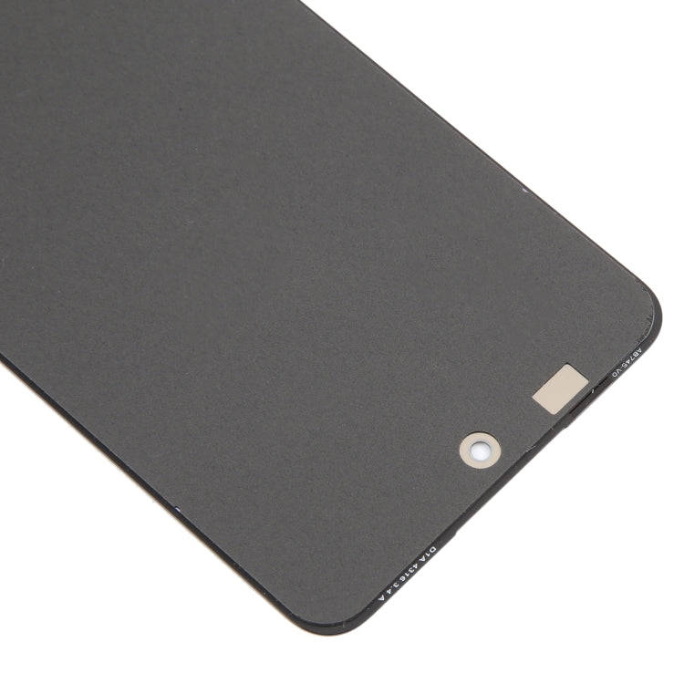 For Realme 12+ RMX3867 Original AMOLED LCD Screen with Digitizer Full Assembly
