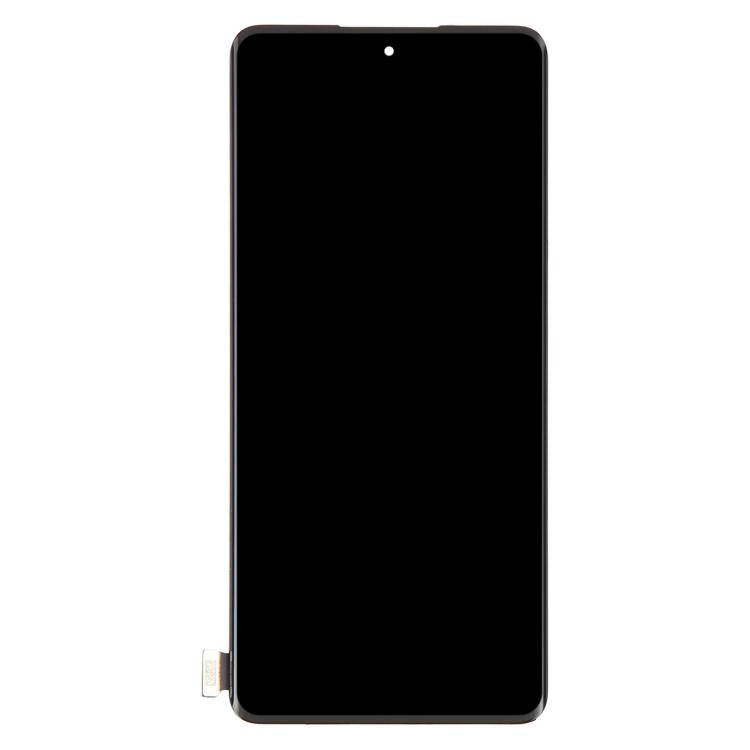 For Realme P1 Pro 5G RMX3844 Original AMOLED LCD Screen with Digitizer Full Assembly