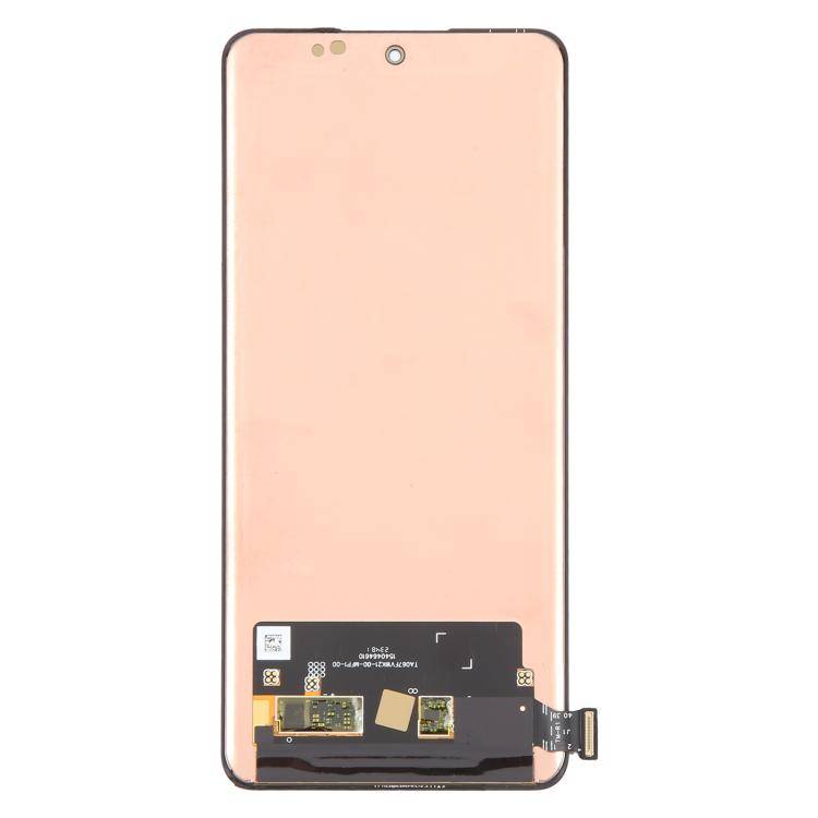 For Realme P1 Pro 5G RMX3844 Original AMOLED LCD Screen with Digitizer Full Assembly