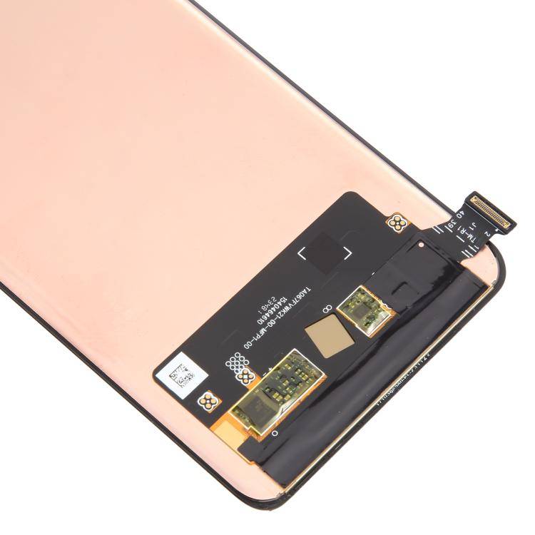 For Realme P1 Pro 5G RMX3844 Original AMOLED LCD Screen with Digitizer Full Assembly