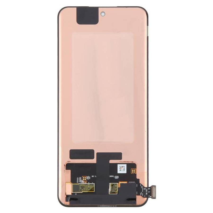 For Realme 13 Pro 5G Original AMOLED LCD Screen with Digitizer Full Assembly