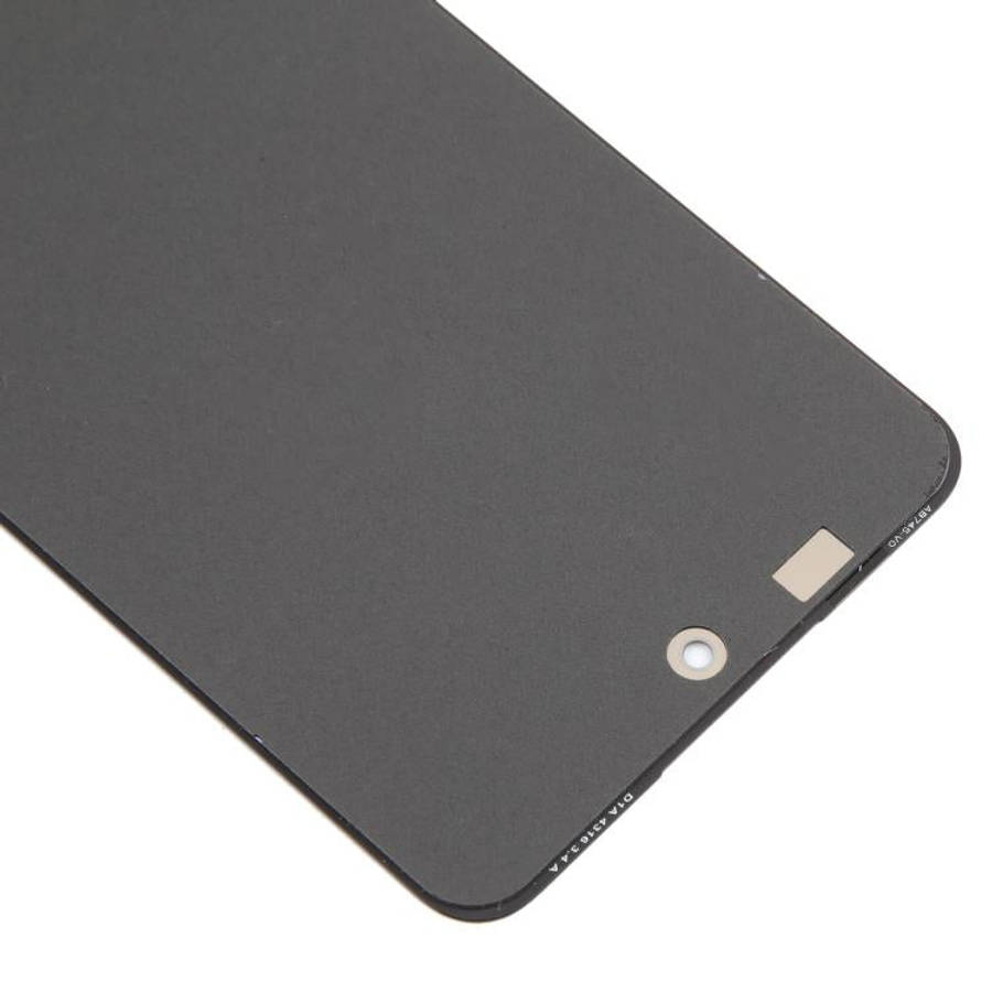 For Realme Narzo 70 Pro 5G RMX3868 Original AMOLED LCD Screen with Digitizer Full Assembly