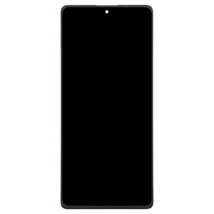 For Xiaomi Redmi Note 12 Turbo Original AMOLED LCD Screen with Digitizer Full Assembly