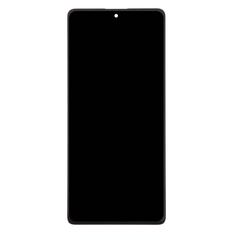 For Xiaomi Redmi Note 13 5G Original AMOLED LCD Screen with Digitizer Full Assembly