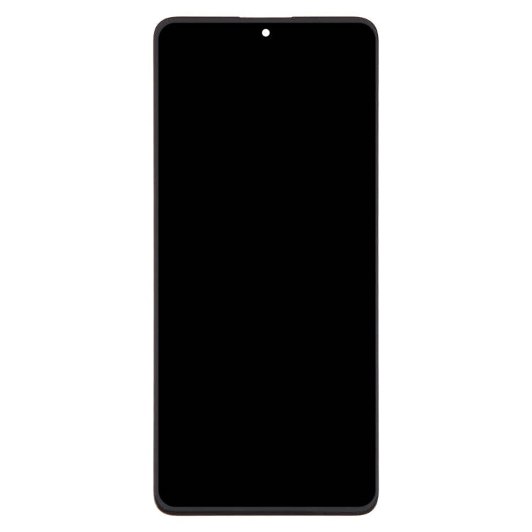 For Xiaomi Redmi Note 13 Pro 5G Original AMOLED LCD Screen with Digitizer Full Assembly