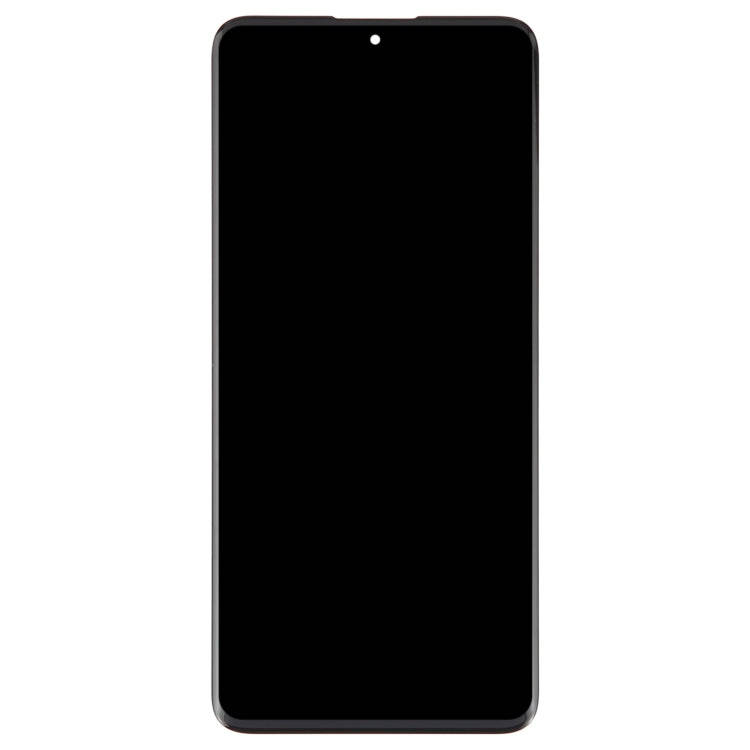 For Xiaomi Redmi Note 13 Pro+ Original AMOLED LCD Screen with Digitizer Full Assembly