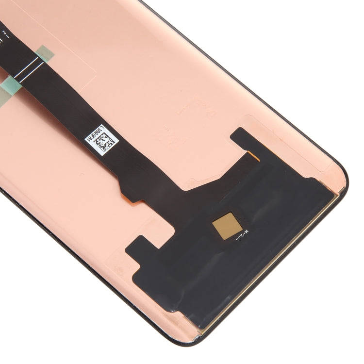 For Xiaomi Redmi Note 13 Pro+ Original AMOLED LCD Screen with Digitizer Full Assembly