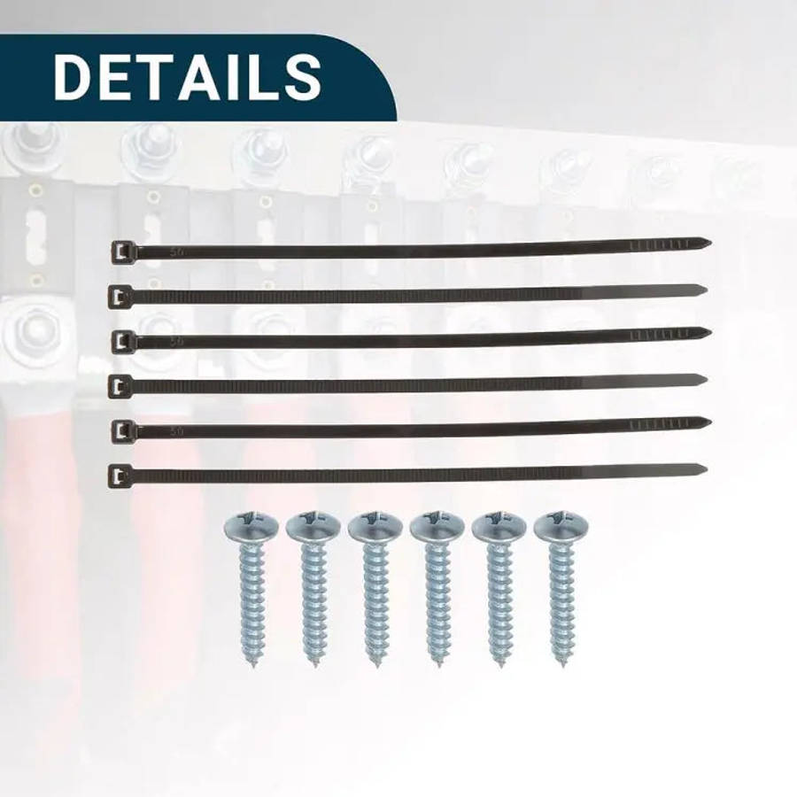 3 in 1 ANL Car Audio Modified Fuse Holder with 200A Fuse, Current:200A