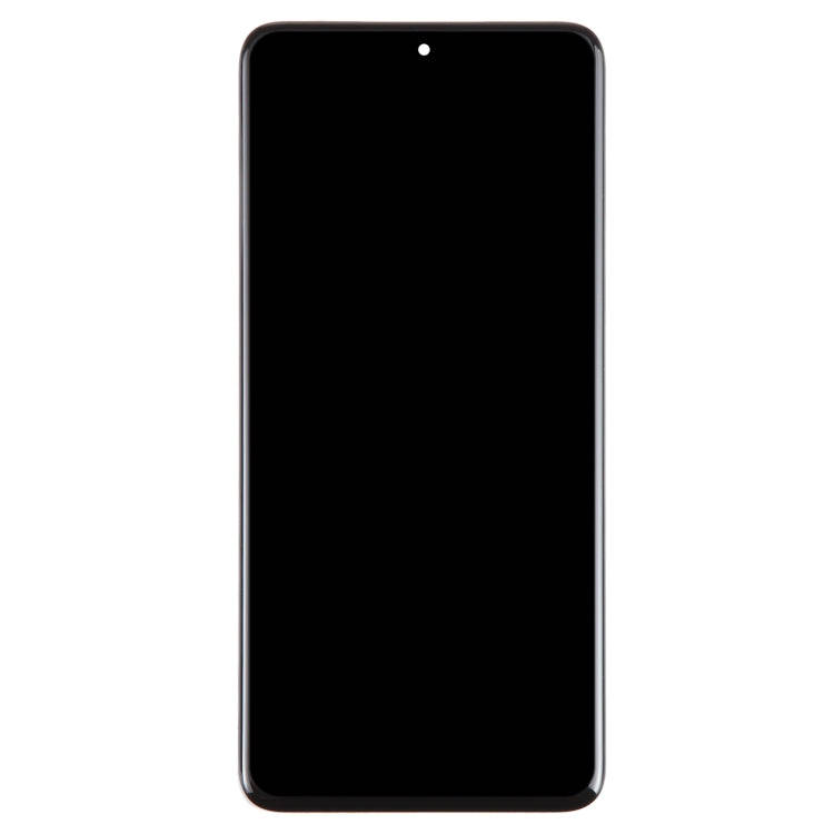 For Honor Magic5 Original LCD Screen with Digitizer Full Assembly