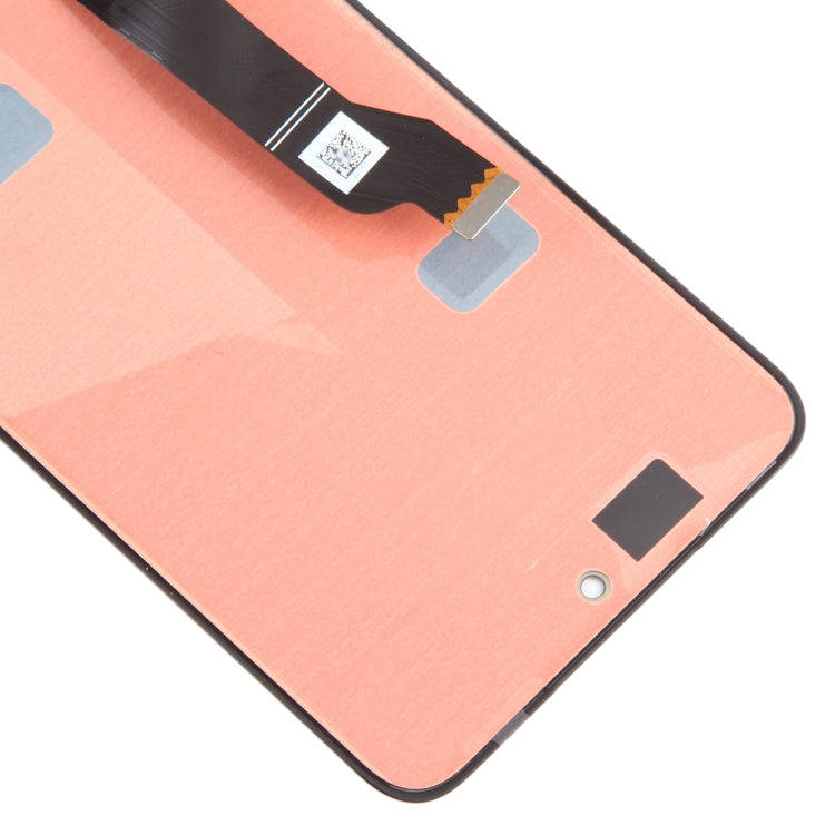 For Honor Magic5 Original LCD Screen with Digitizer Full Assembly