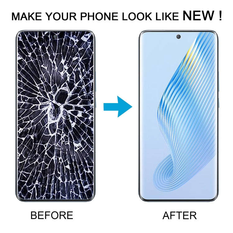 For Honor Magic5 Original LCD Screen with Digitizer Full Assembly