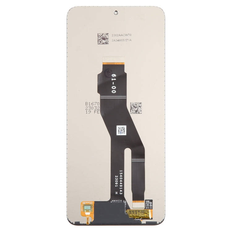 For Honor 90 Lite Original LCD Screen with Digitizer Full Assembly