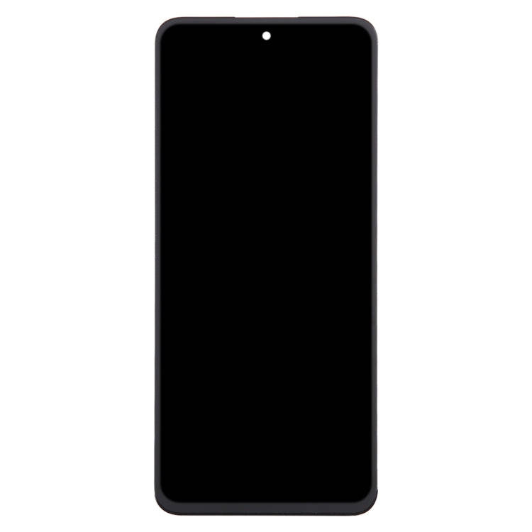 For Honor Play 50 Plus Original LCD Screen with Digitizer Full Assembly
