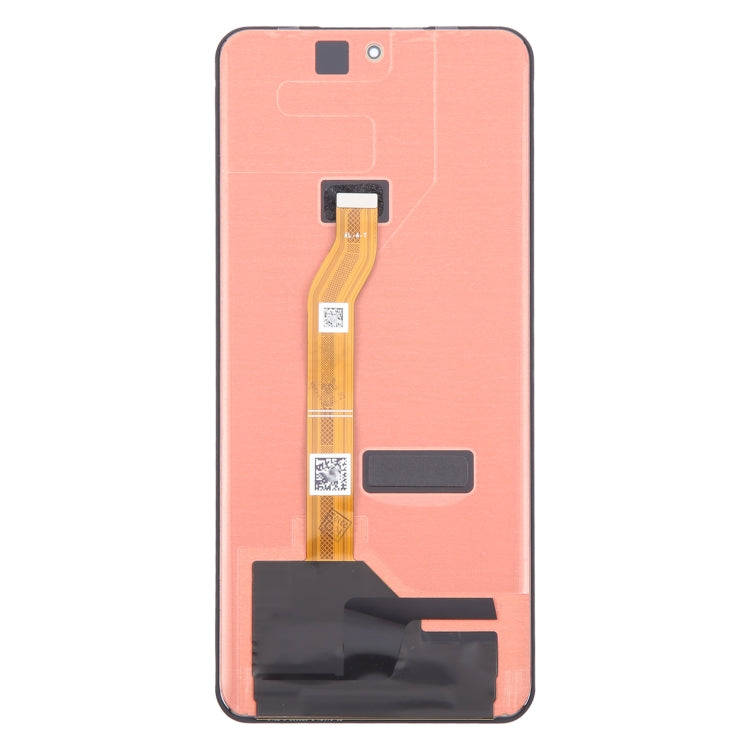 For Honor Magic6 Lite Original LCD Screen with Digitizer Full Assembly