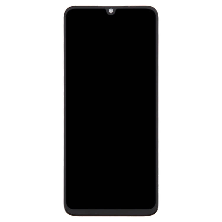 For Huawei Nova 8 SE Original LCD Screen with Digitizer Full Assembly