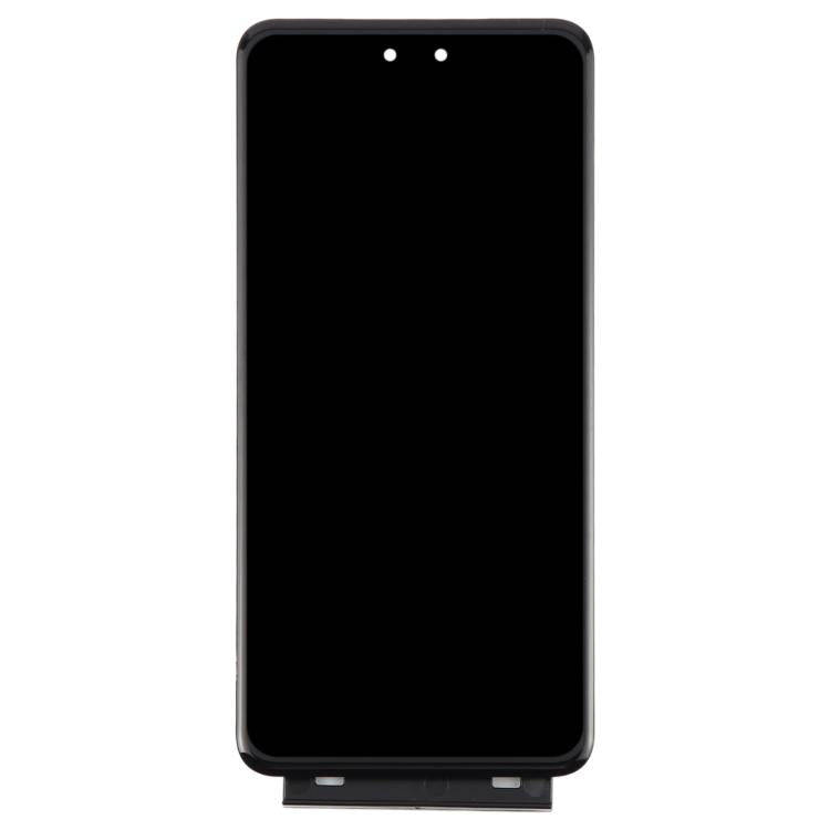 For Huawei Mate 60 Pro Original LCD Screen with Digitizer Full Assembly