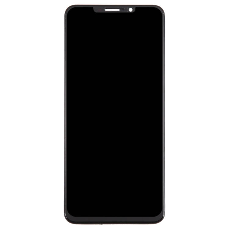 For Huawei Nova Y91 Original LCD Screen Digitizer Full Assembly with Frame