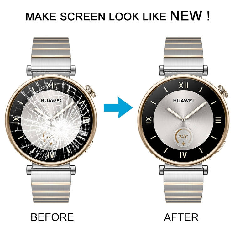 For Huawei Watch GT 4 41mm Original LCD Screen with Digitizer Full Assembly