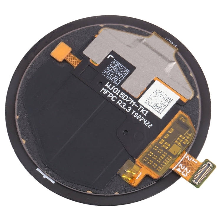 For Huawei Watch 4 Pro Original LCD Screen with Digitizer Full Assembly