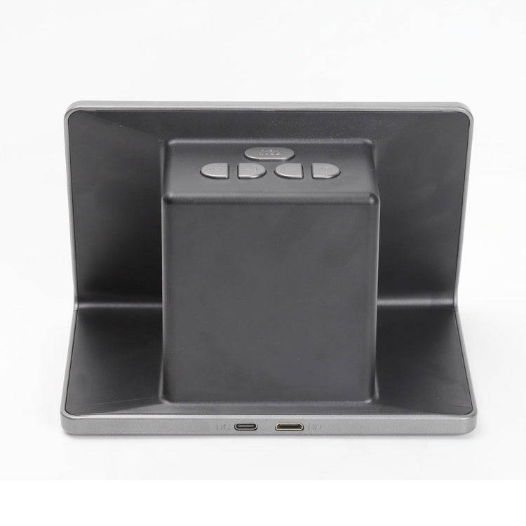 Tonivent TON172 22 Mega Pixels 7 inch HD Screen Film Scanner(US Plug)