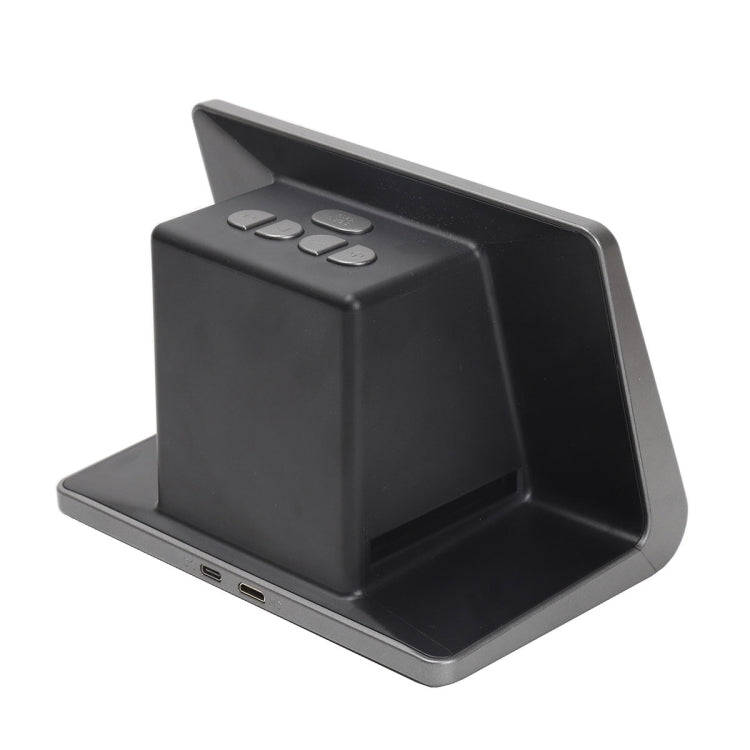 Tonivent TON172 22 Mega Pixels 7 inch HD Screen Film Scanner(US Plug)
