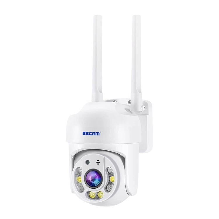 ESCAM TV114 4MP WiFi Camera Support Two-Way Voice & Night Vision & Motion Detection, Specificatio...