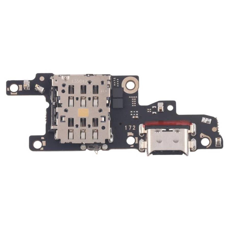 For Huawei Nova 14 Pro OEM Charging Port Board