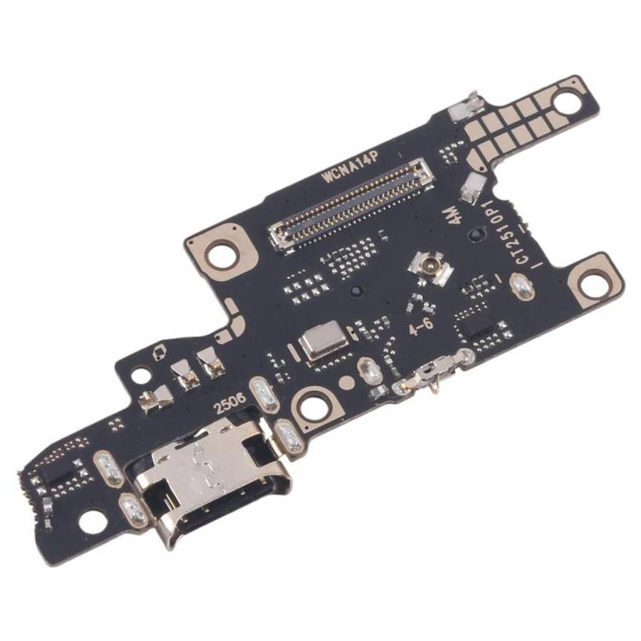 For Huawei Nova 14 Pro OEM Charging Port Board