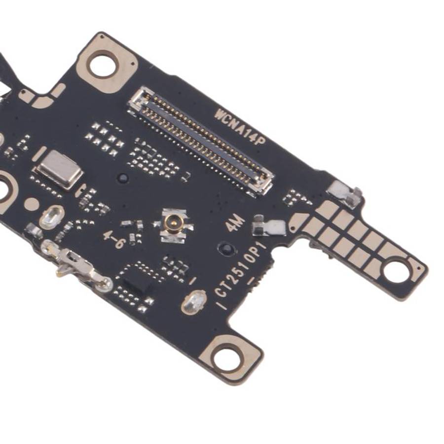 For Huawei Nova 14 Pro OEM Charging Port Board
