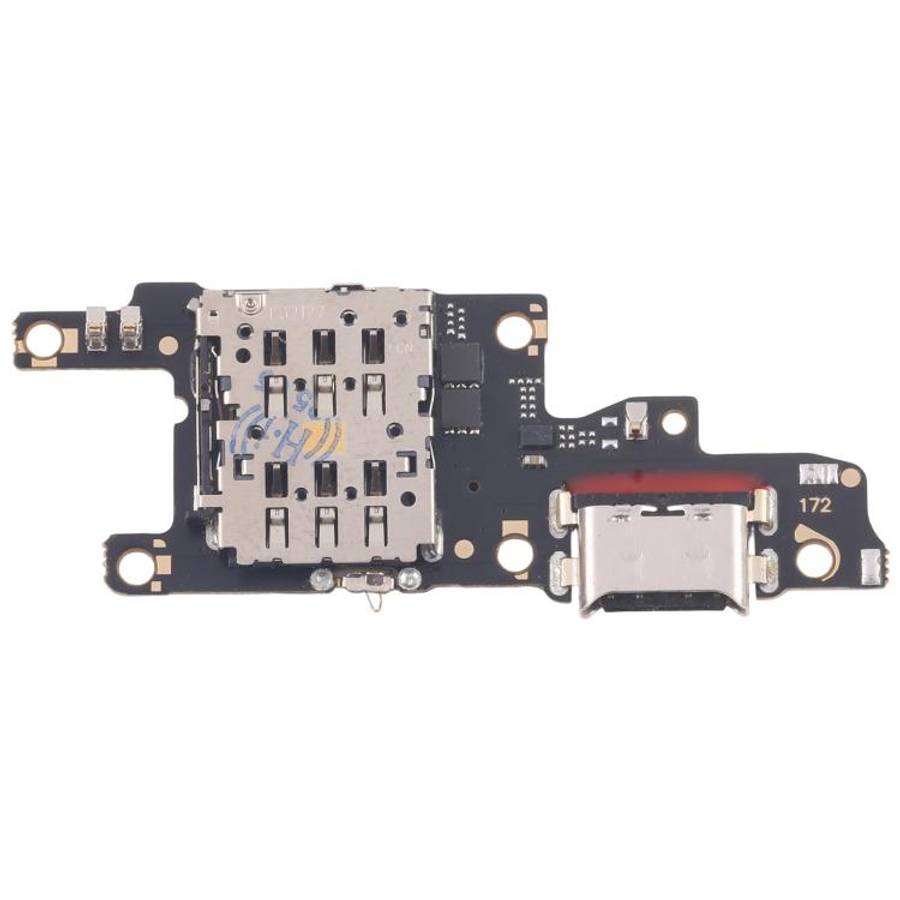 For Huawei Nova 13 Pro OEM Charging Port Board