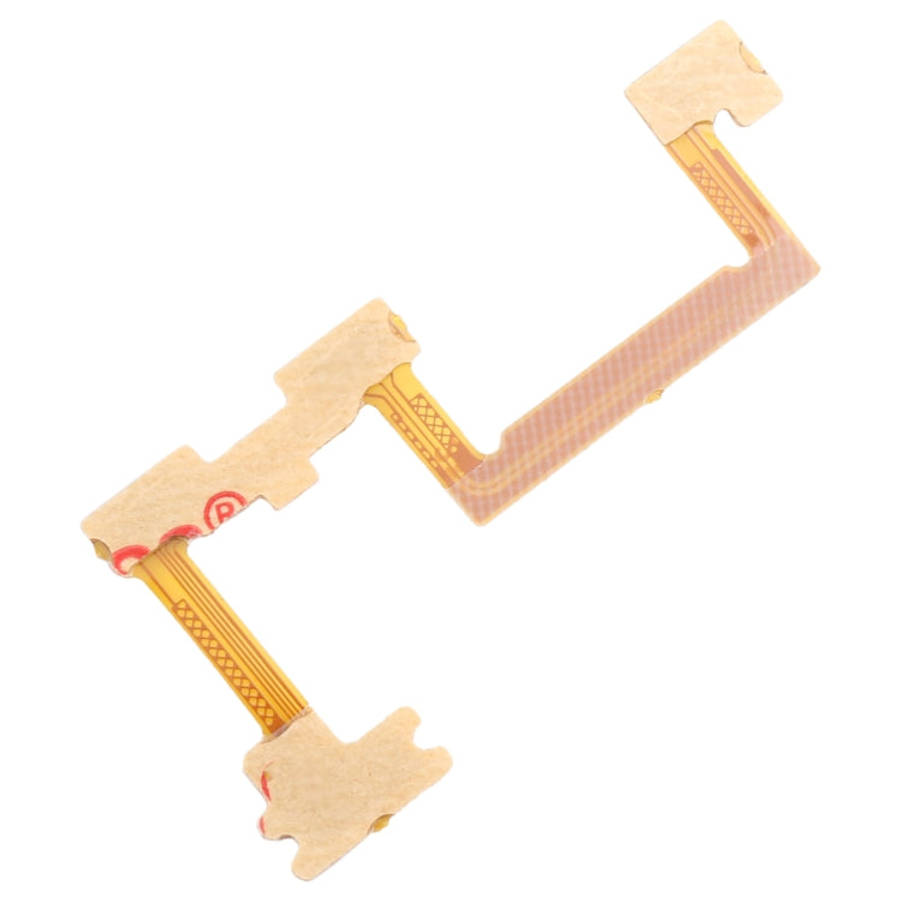 For Huawei Enjoy 60 Pro OEM Power Button & Volume Button Flex Cable
