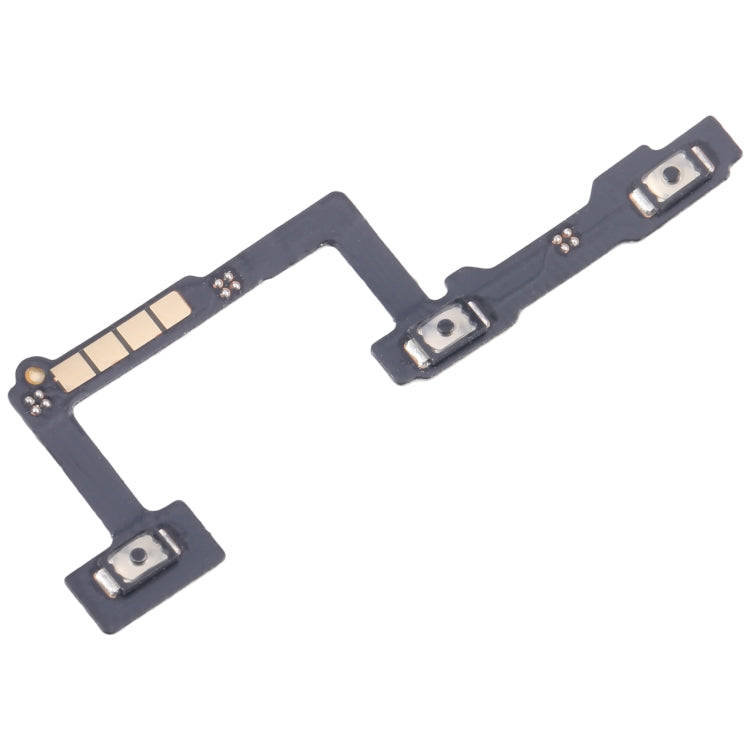 For Huawei Mate 60 Pro OEM Power Button & Volume Button Flex Cable