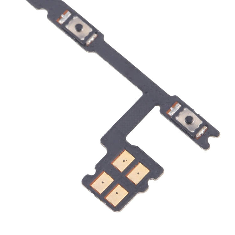 For Huawei Enjoy 70 OEM Power Button & Volume Button Flex Cable