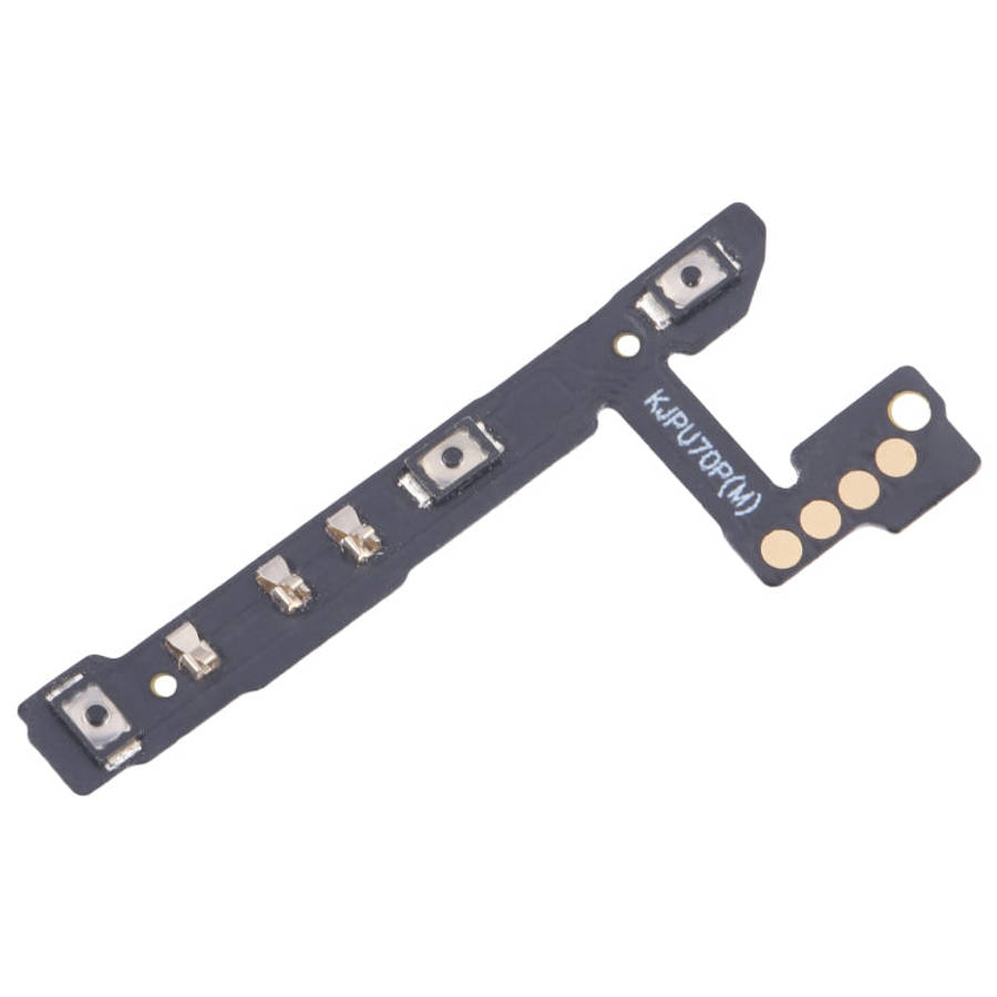 For Huawei Pura 70 Pro OEM Power Button & Volume Button Flex Cable