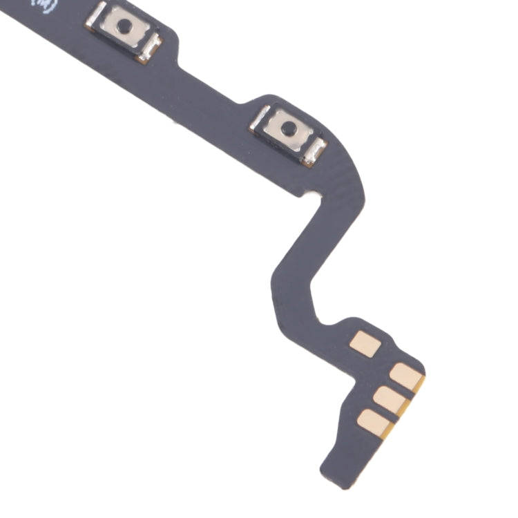 For Honor Magic6 OEM Power Button & Volume Button Flex Cable