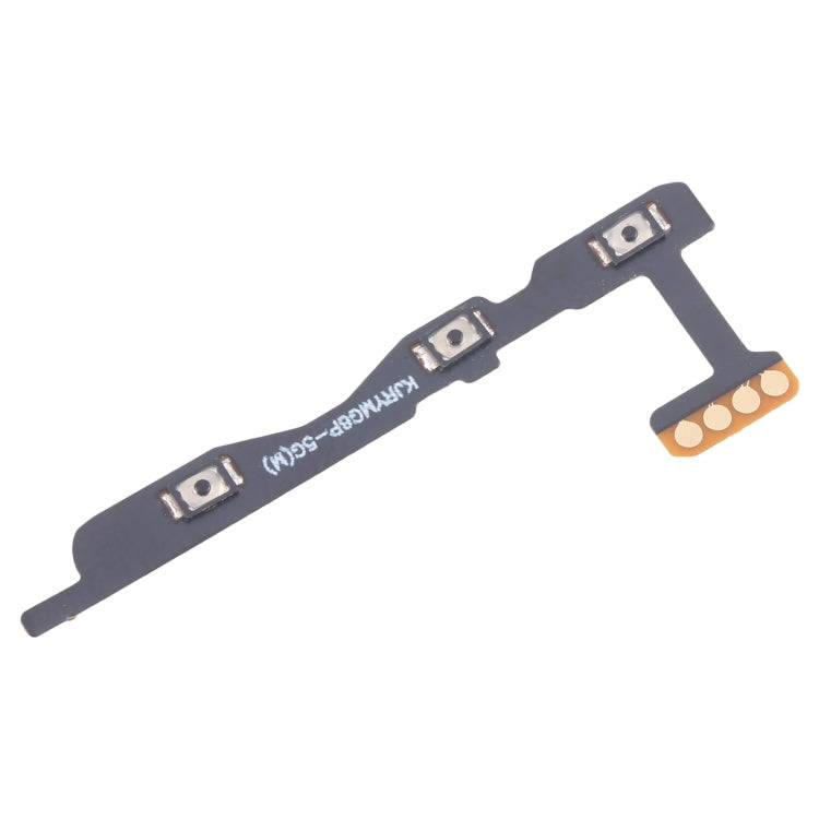For Honor Magic6 Pro OEM Power Button & Volume Button Flex Cable