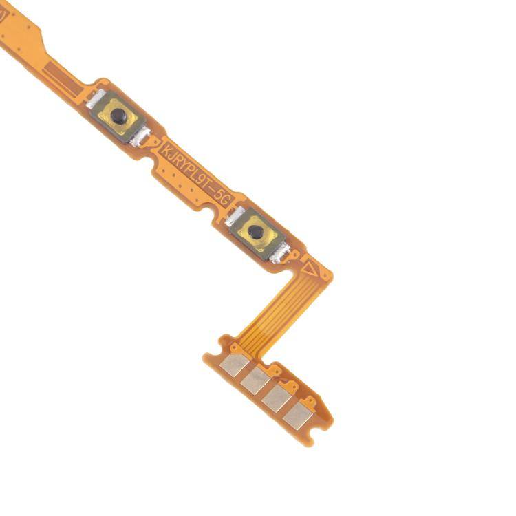 For Honor Play 9T OEM Power Button & Volume Button Flex Cable