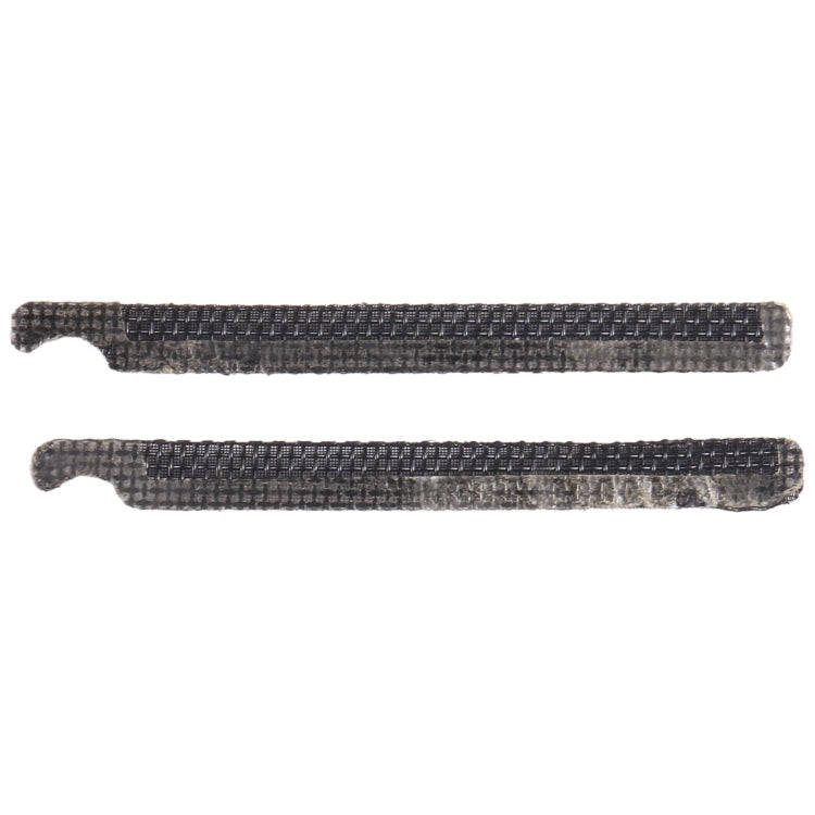 For Microsoft Surface Pro 3 1 Pair Speaker Ringer Buzzer Dustproof Mesh