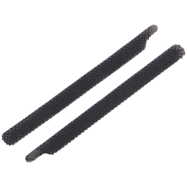 For Microsoft Surface Pro 4 / Pro 7+ 1 Pair Speaker Ringer Buzzer Dustproof Mesh