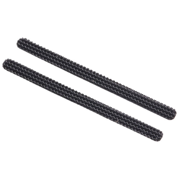 For Microsoft Surface Book 13.5 inch 1 Pair Speaker Ringer Buzzer Dustproof Mesh