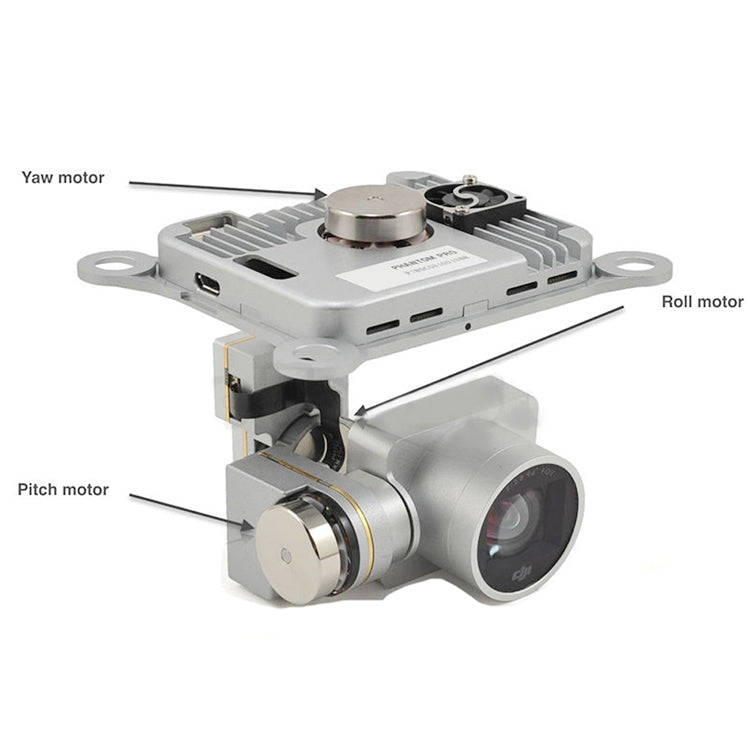 Drone Gimbal Motor General Roll Motor