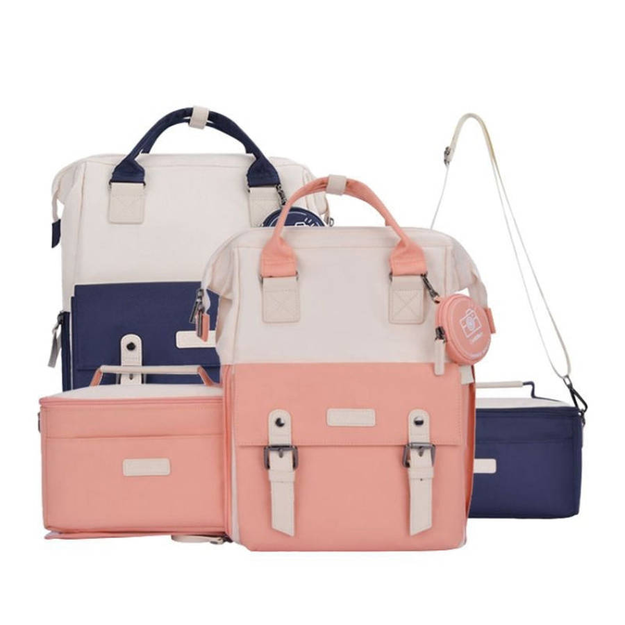 Cwatcun D87 Color Matching Camera Backpack Large Capacity Photography Bag, Size:40.5 x 35 x 20cm ...