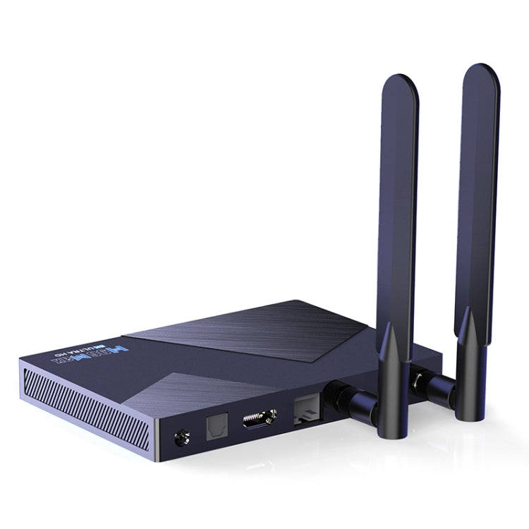 H96 Max V58 Android 12.0 Smart TV Box, 8GB+64GB, Quad-core Cortex-A76 and Quad-core Cortex-A55(US...