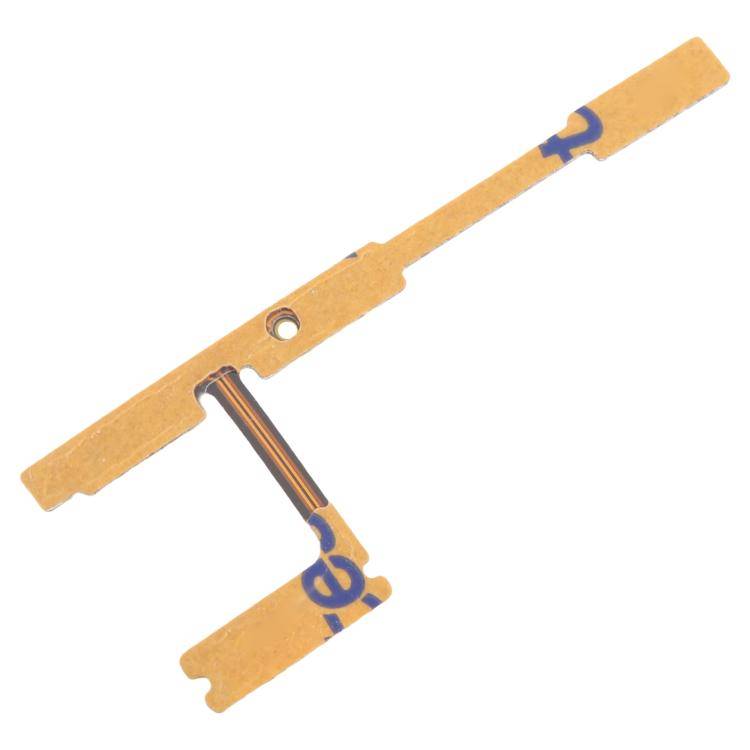 For OPPO Reno12 F 5G OEM Power Button & Volume Button Flex Cable