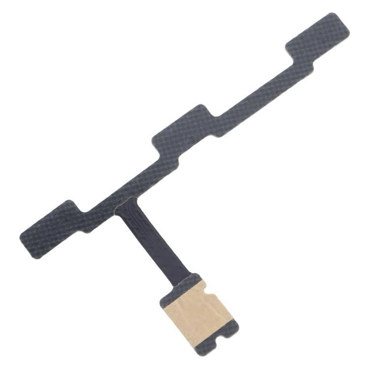 For Realme 13 Pro+ 5G OEM Power Button & Volume Button Flex Cable
