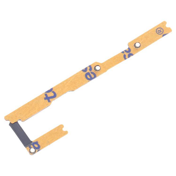 For Infinix Note 40X 5G X6838 OEM Power Button & Volume Button Flex Cable