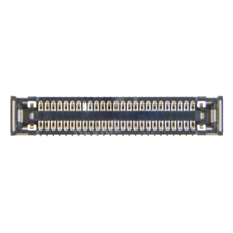 For iPhone 16 Pro / 16 Pro Max Charging FPC Connector On Motherboard